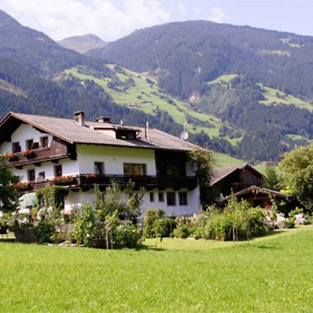 Gaestehaus Pfister Maria هيباخ المظهر الخارجي الصورة