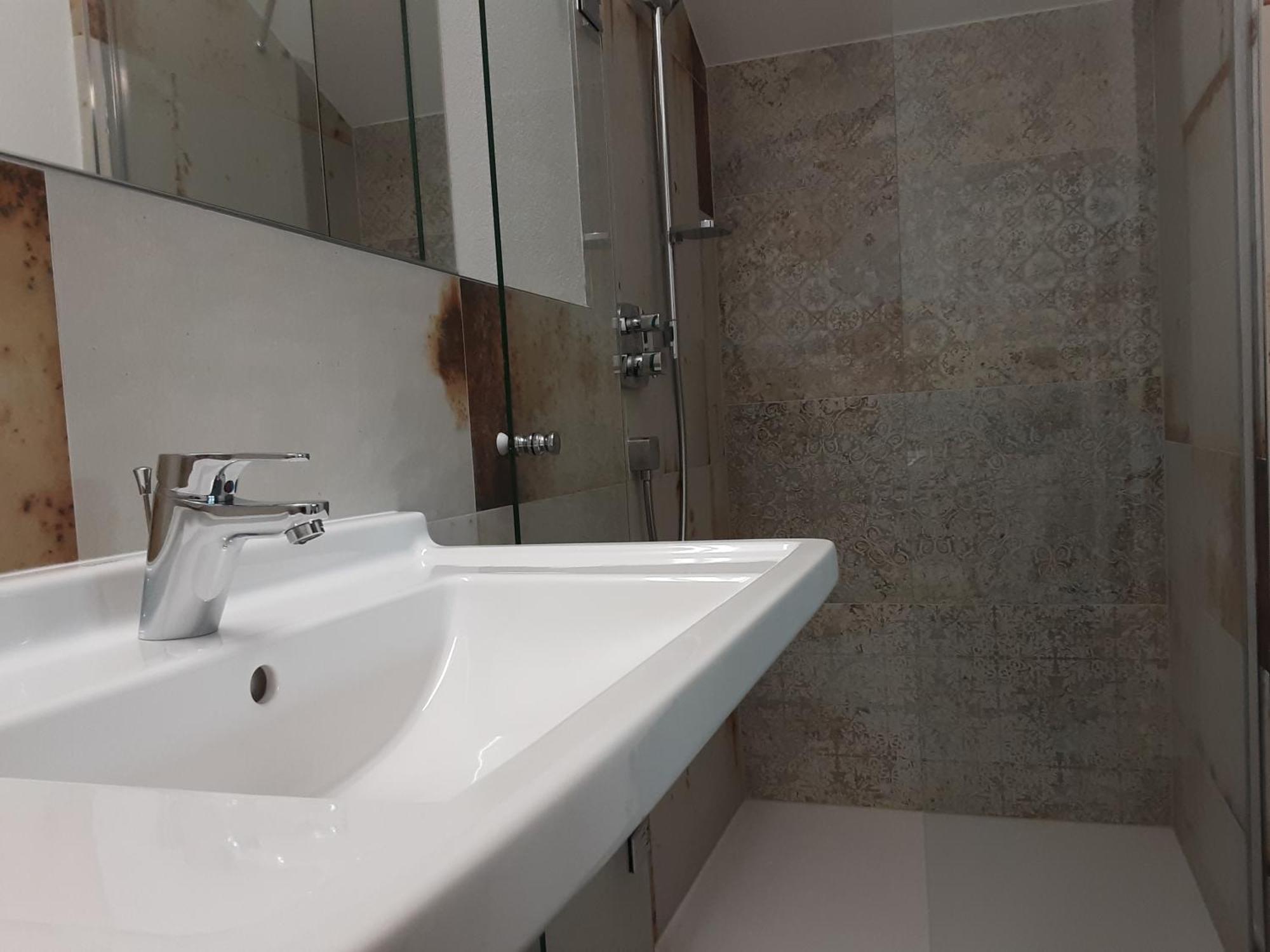 Gaestehaus Pfister Maria هيباخ المظهر الخارجي الصورة